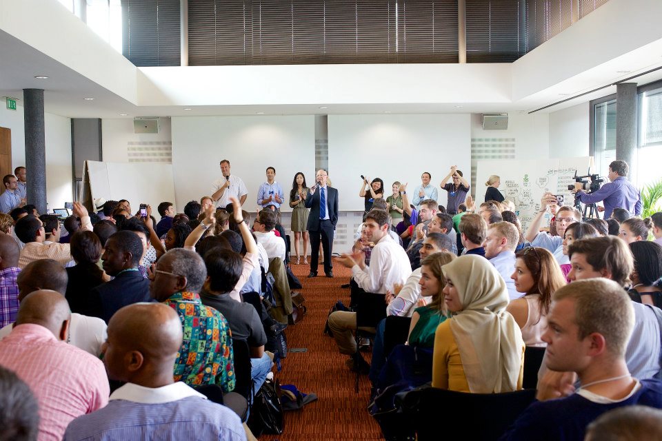 2012 Annual Curators Meeting 12