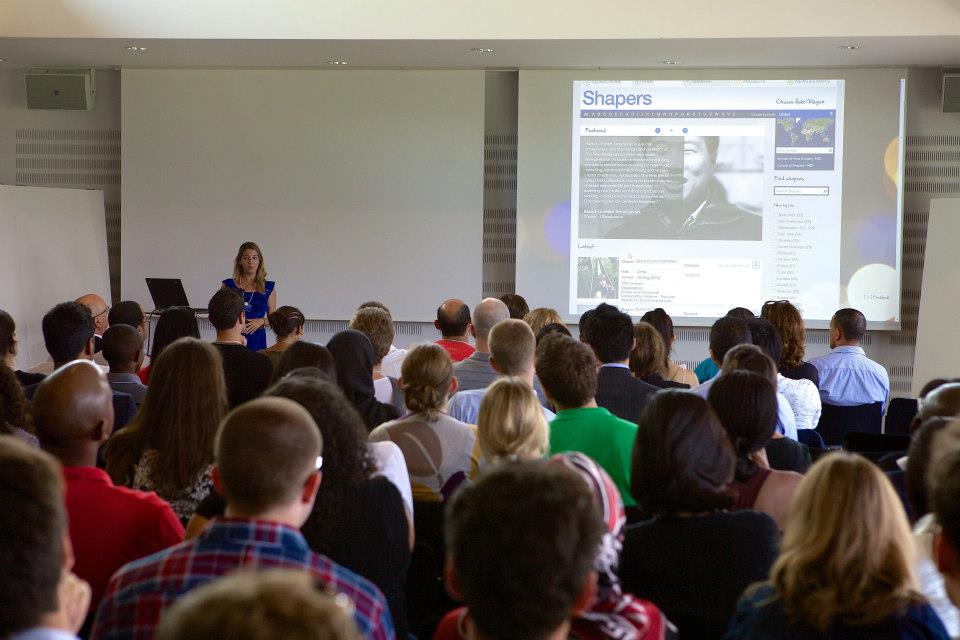 2012 Annual Curators Meeting 6