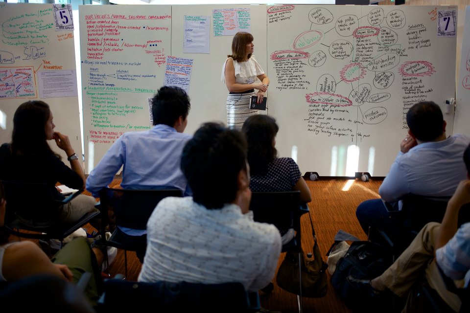 2012 Annual Curators Meeting 8
